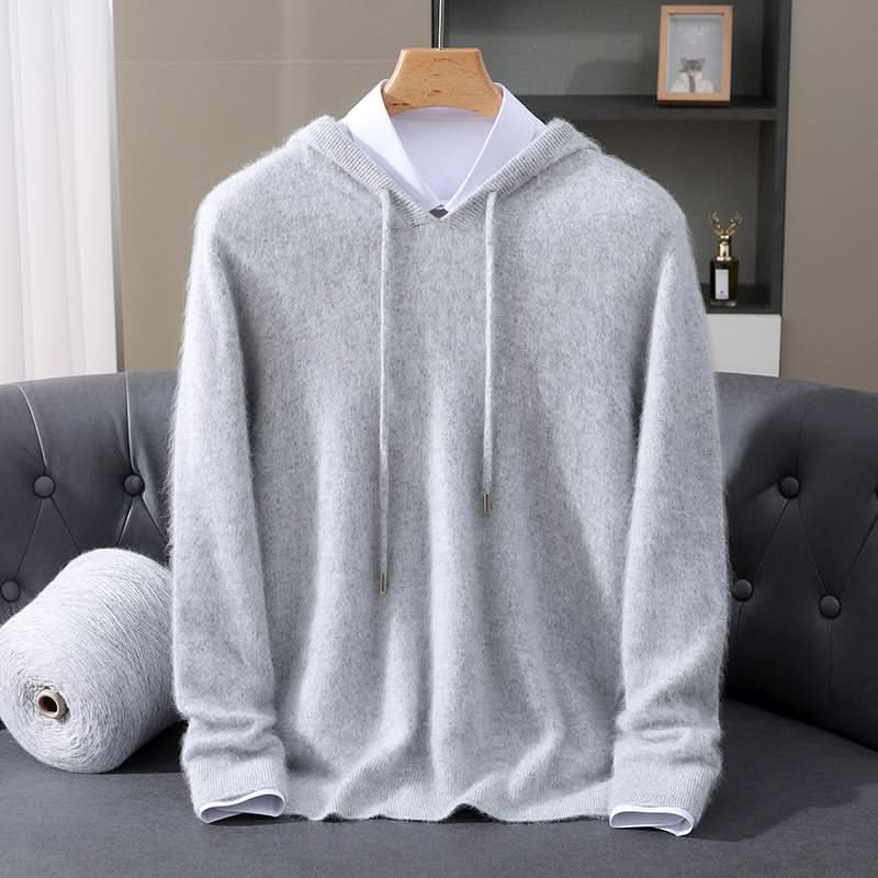 Millie | abrigo de Cashmere