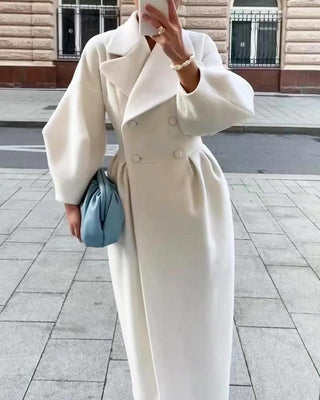 Liana | Stylish Coat