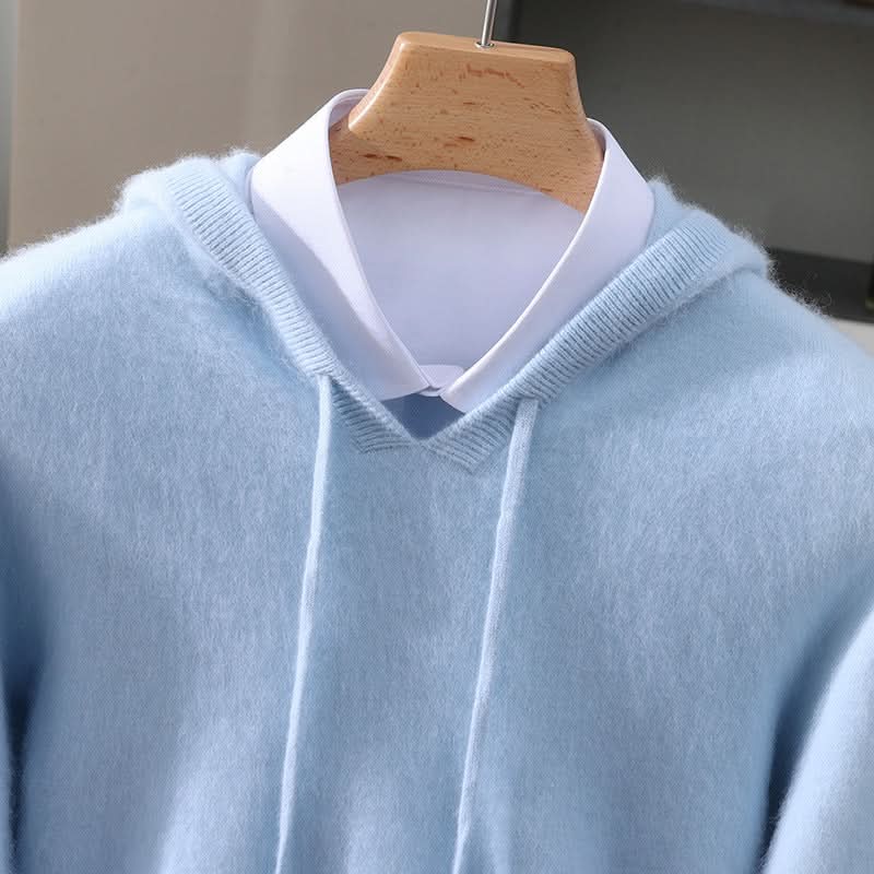 Millie | abrigo de Cashmere