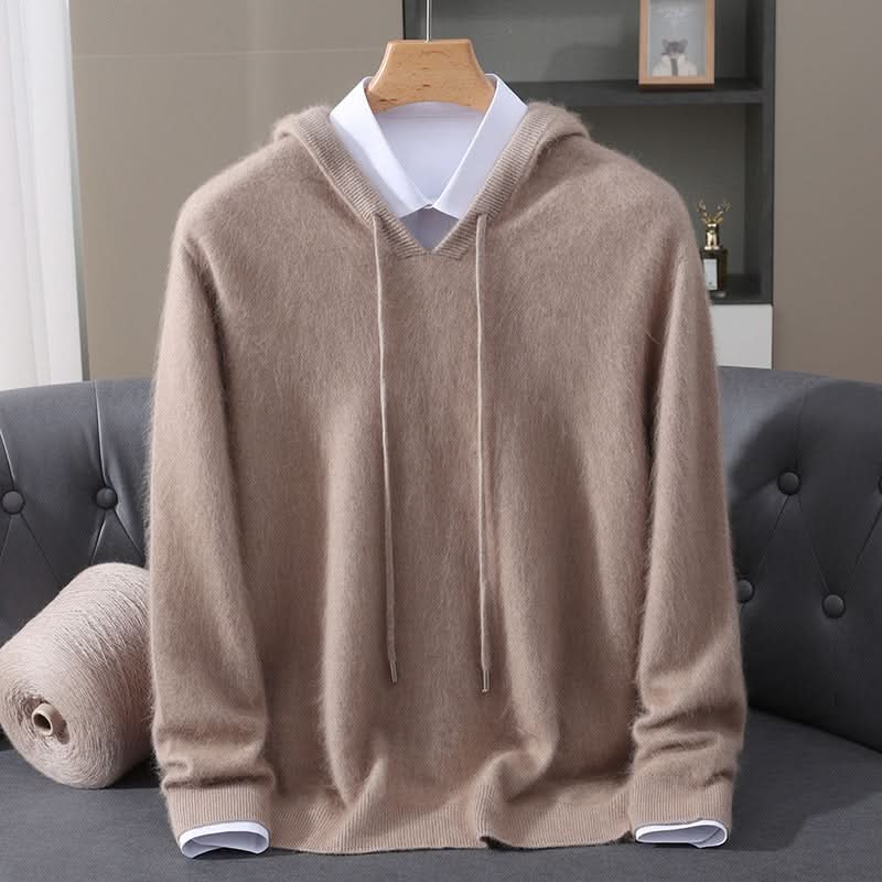 Millie | abrigo de Cashmere