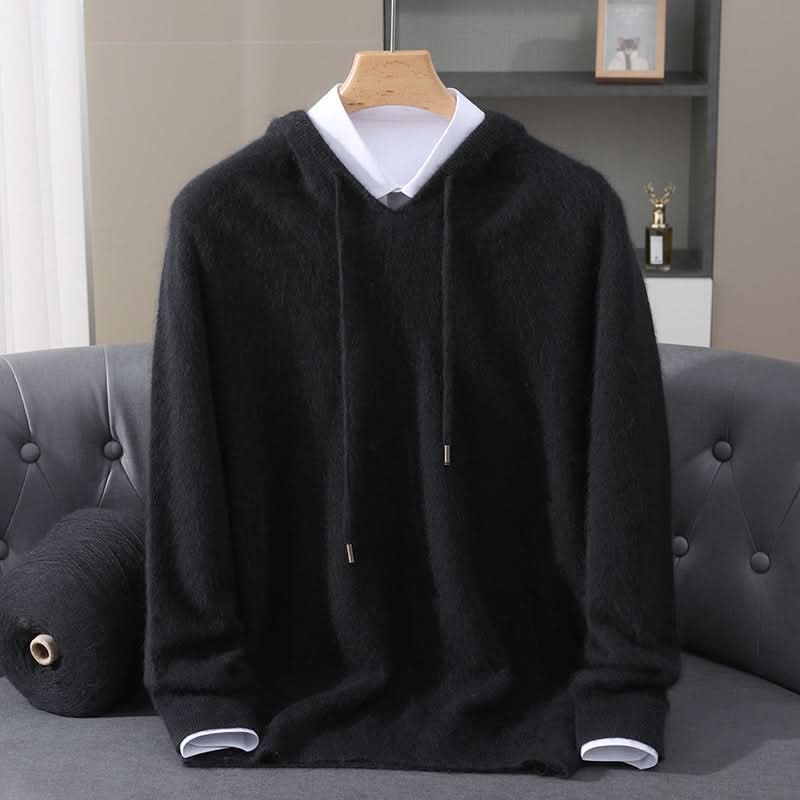 Millie | abrigo de Cashmere