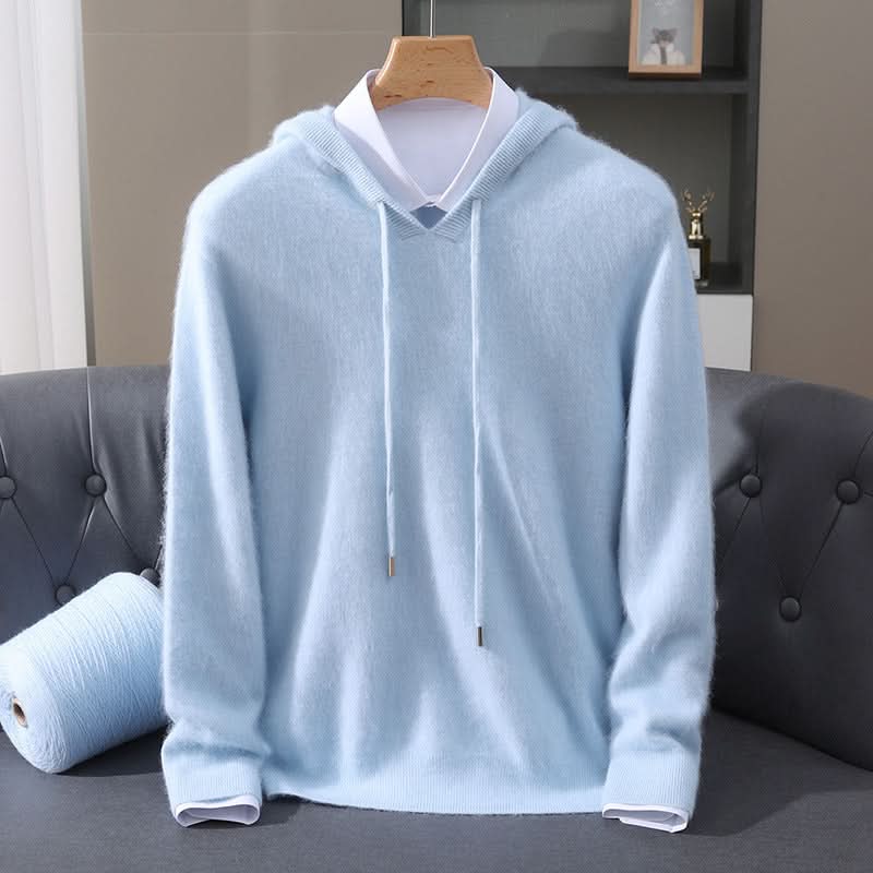 Millie | abrigo de Cashmere
