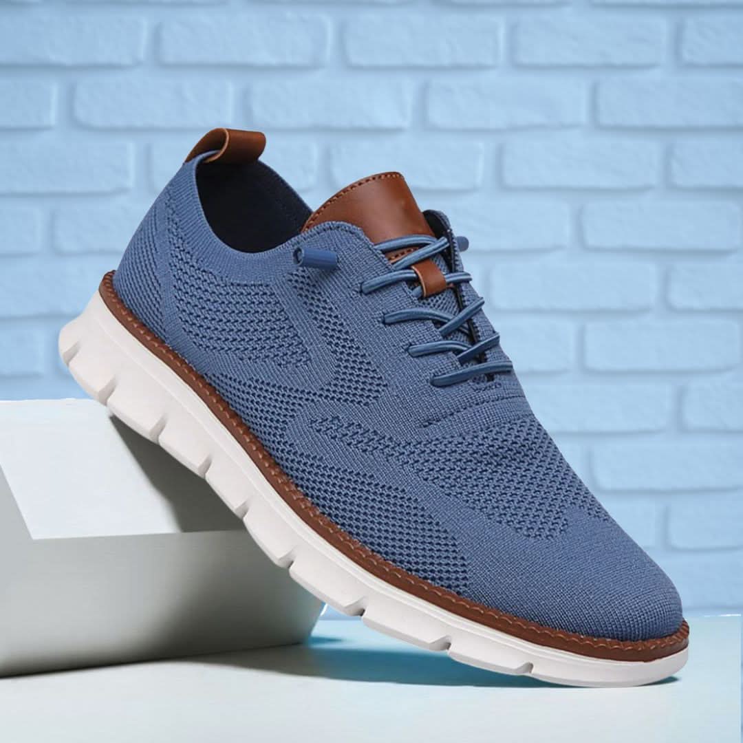 Zapatillas transpirables ultra cómodas para todo el día