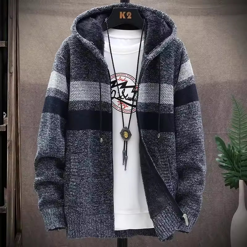 Dayana | Cardigan Casual y Elegante