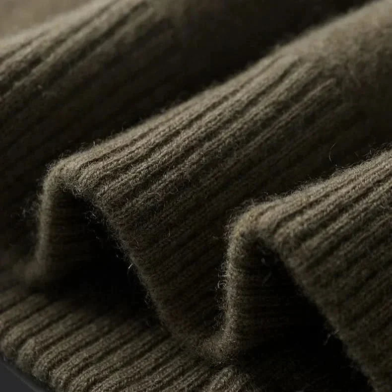 Milano | Cardigan de Cashmere