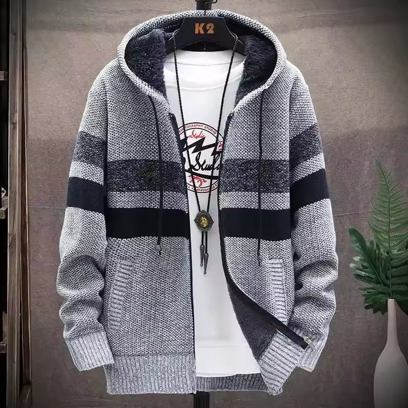 Dayana | Cardigan Casual y Elegante