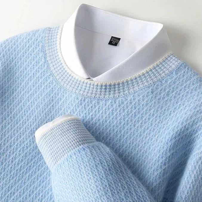 Matiel | suéter de Cashmere