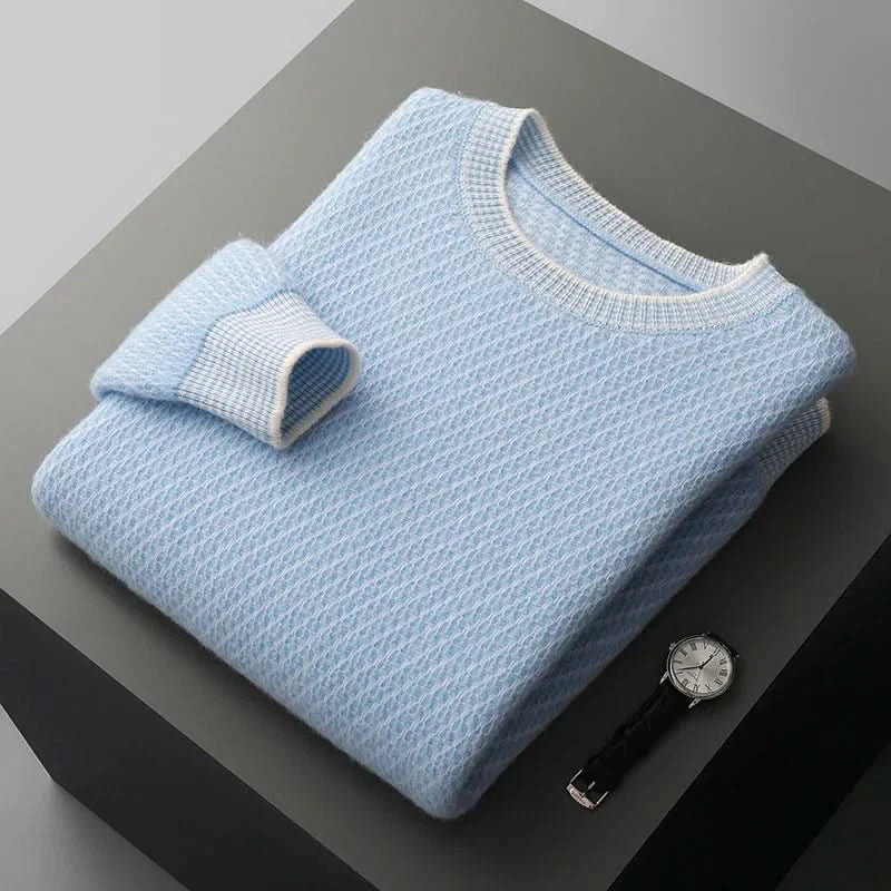 Matiel | suéter de Cashmere