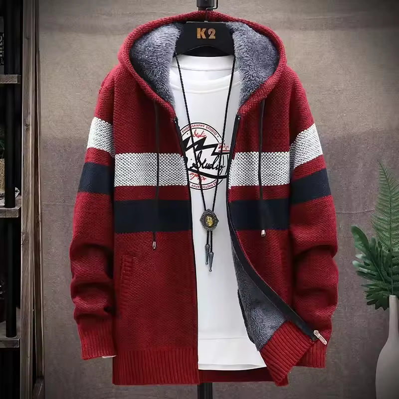Dayana | Cardigan Casual y Elegante