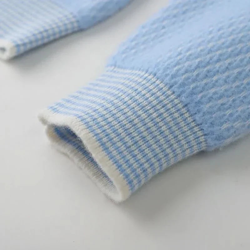 Matiel | suéter de Cashmere