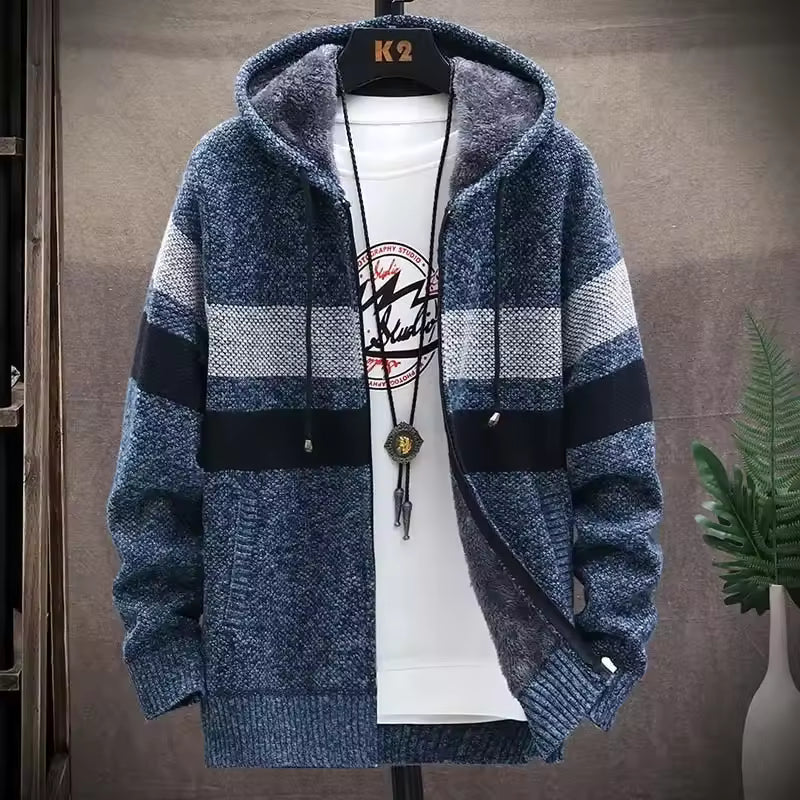 Dayana | Cardigan Casual y Elegante