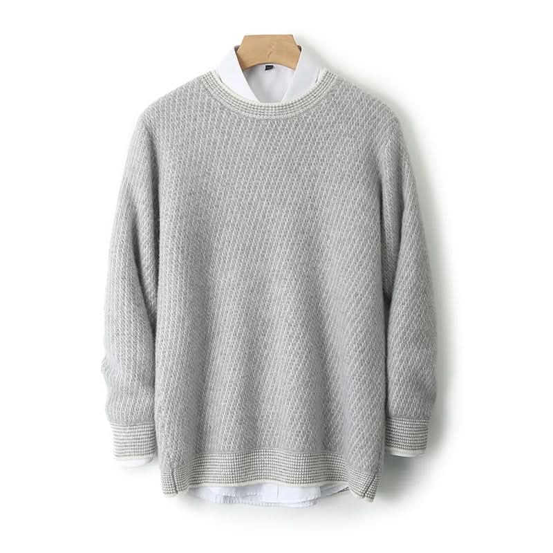 Matiel | suéter de Cashmere