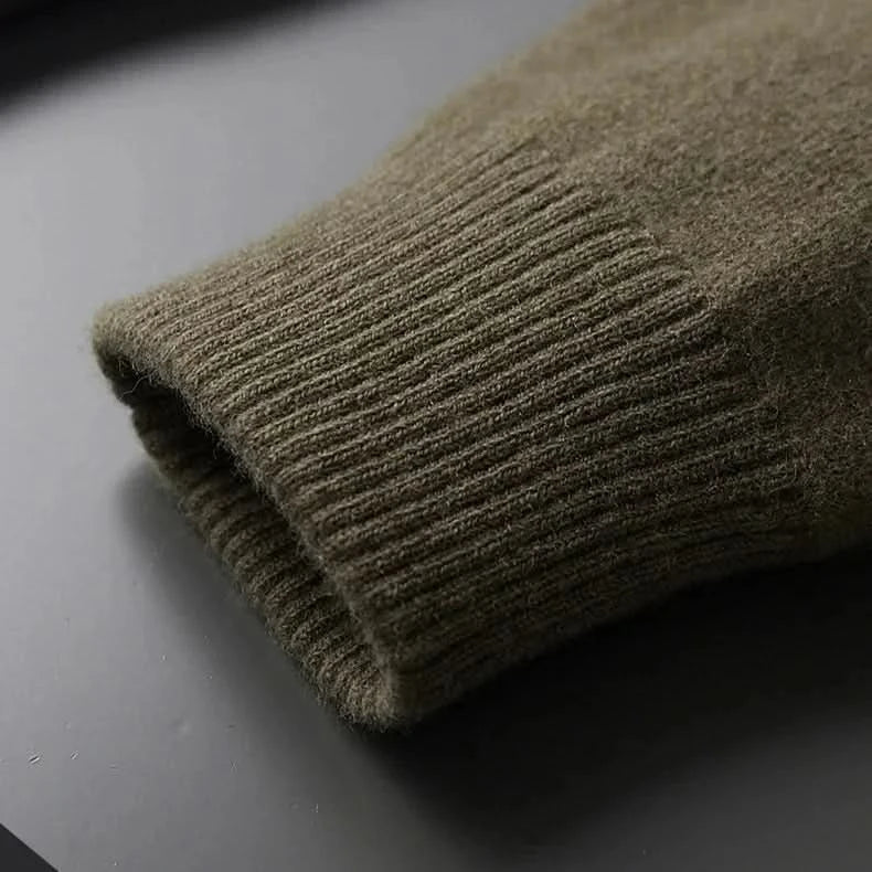 Milano | Cardigan de Cashmere