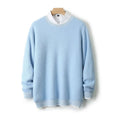 Matiel | suéter de Cashmere