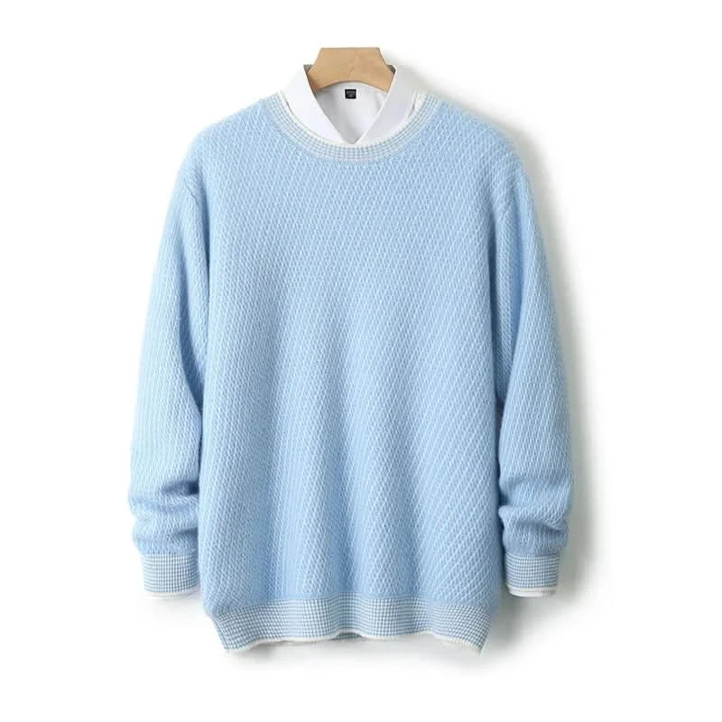 Matiel | suéter de Cashmere