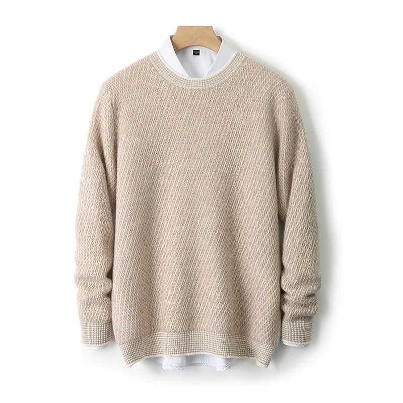 Matiel | suéter de Cashmere