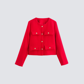 Joanne Chic Jacket