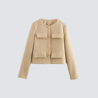 Joanne Chic Jacket