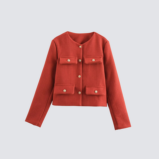 Joanne Chic Jacket