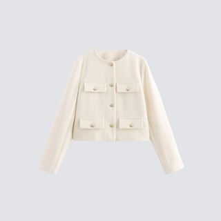 Joanne Chic Jacket