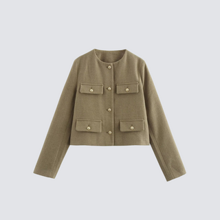 Joanne Chic Jacket