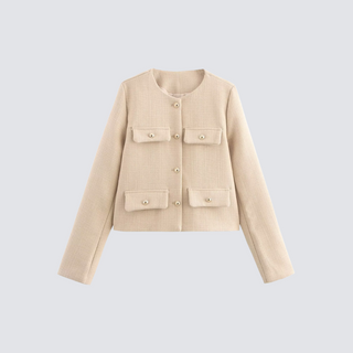 Joanne Chic Jacket