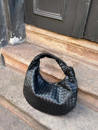 Jana | Trendy Woven Bag