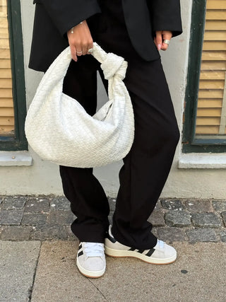 Jana | Trendy Woven Bag