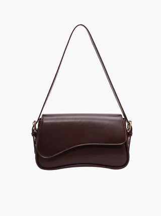 Celeste Saddle Bag