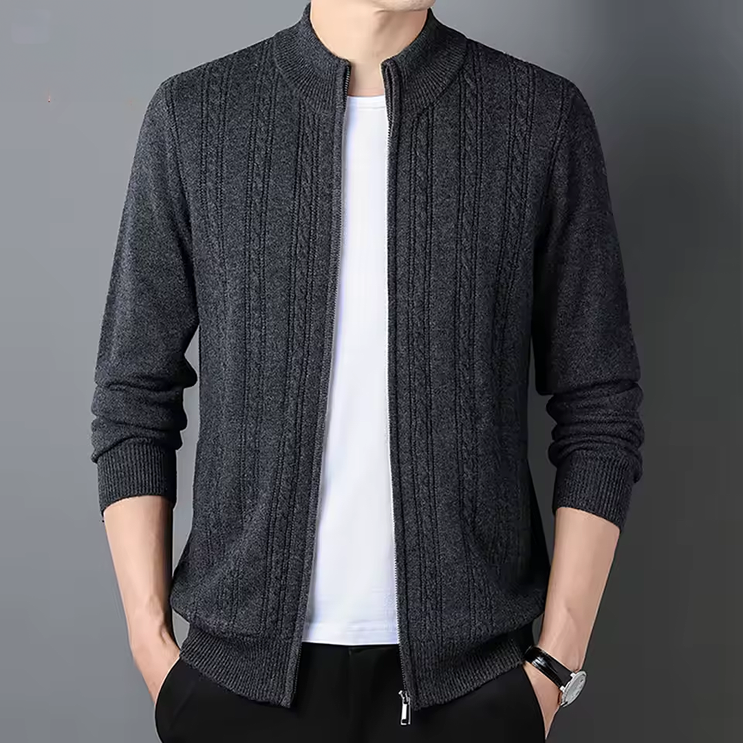 Kira | Cardigan de Cashmere
