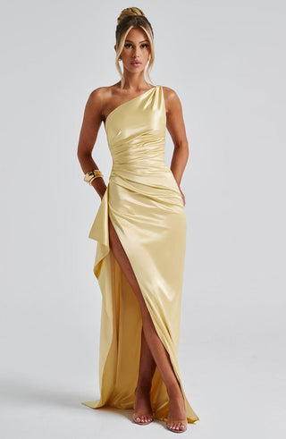 Sherrie Maxi Dress