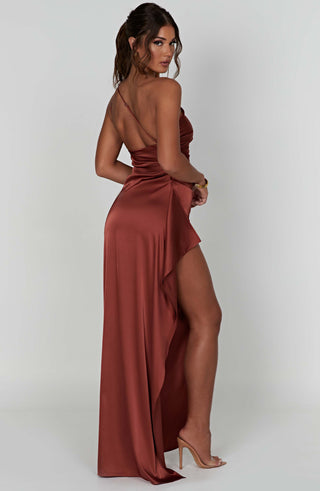 Sherrie Maxi Dress