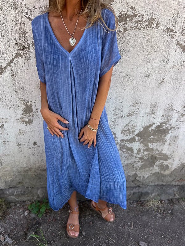 Vestido Suelto Madeline