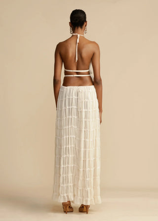 Yara | Elegant Two Piece Set