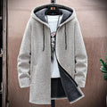 Valmont | Cardigan con acabado de Cashmere