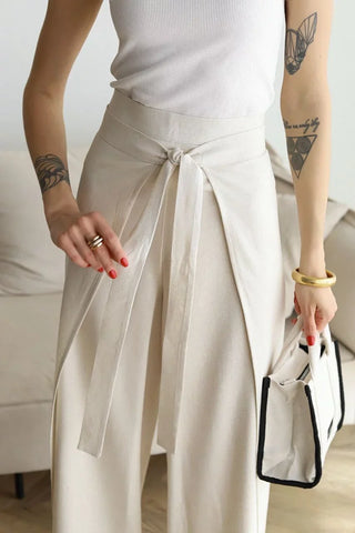 Liv | Stylish Wide Pants