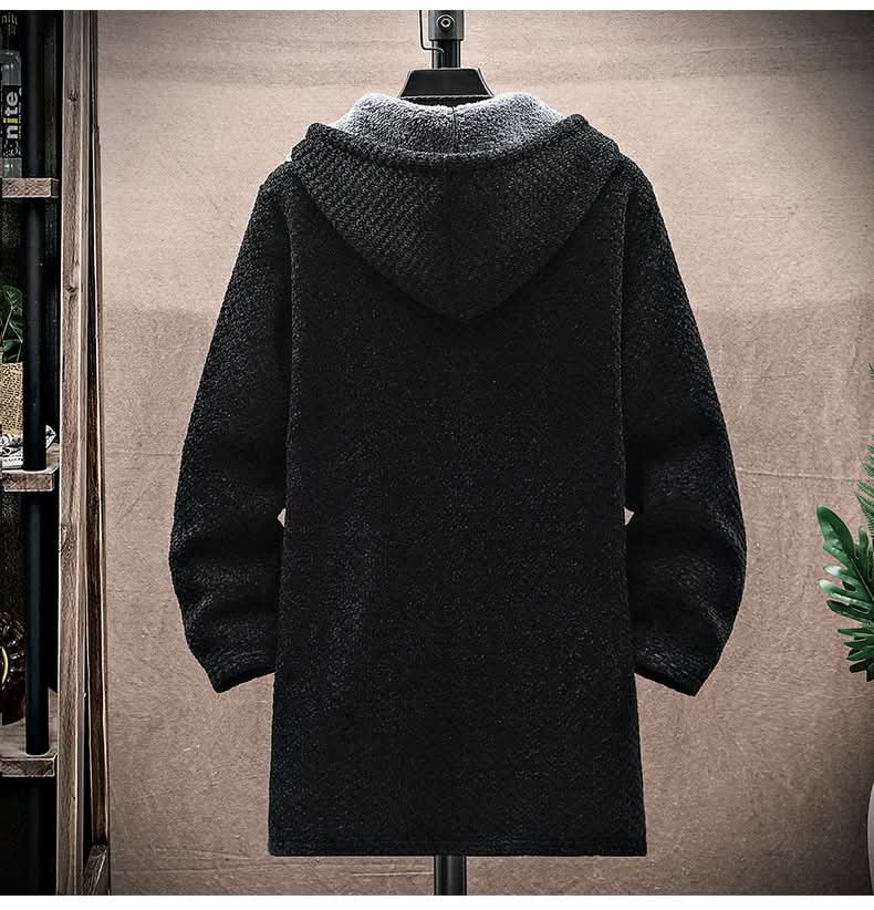 Valmont | Cardigan con acabado de Cashmere