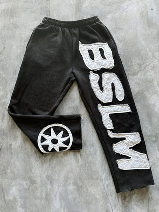 Danya Unisex Baggy Sweatpants