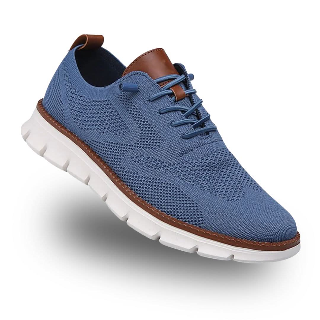 Zapatillas transpirables ultra cómodas para todo el día