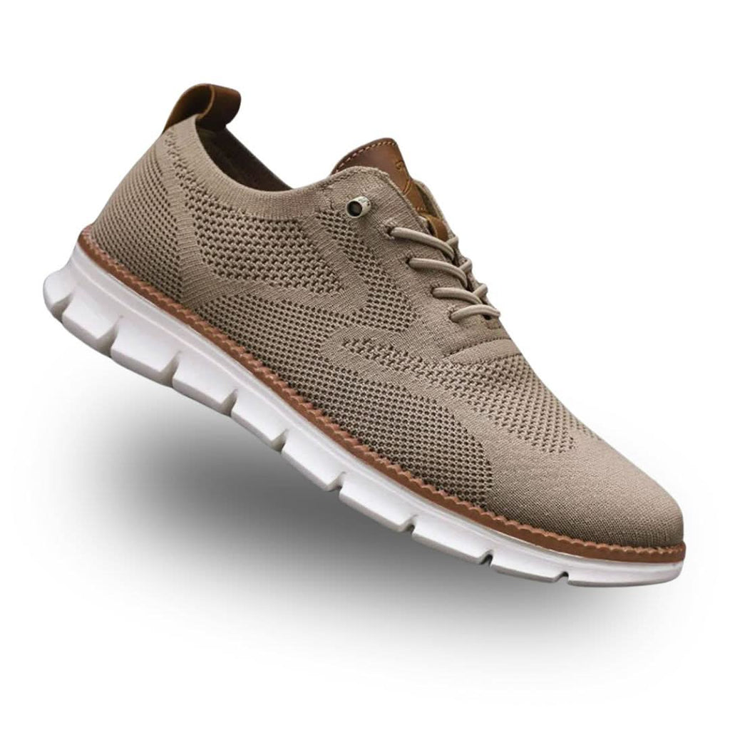 Zapatillas transpirables ultra cómodas para todo el día