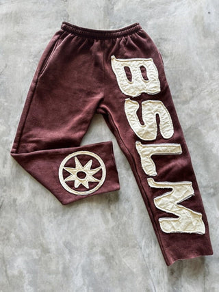 Danya Unisex Baggy Sweatpants