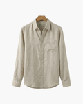 Camisa Napoli Beige