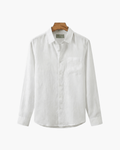 Camisa Napoli Blanca