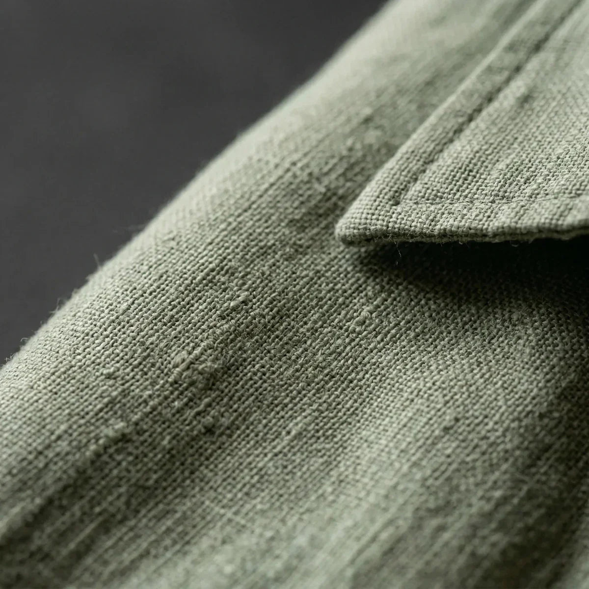 Camisa Napoli Verde
