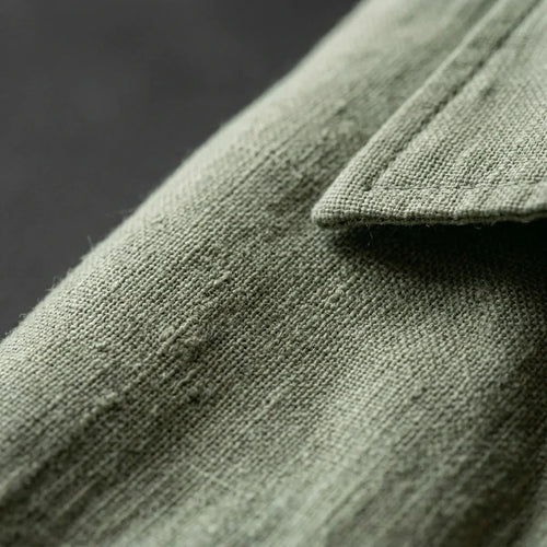 Camisa Napoli Verde