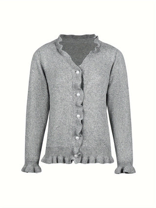 Brinley | Pearl Cardigan