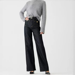 Char | Elegant Jeans