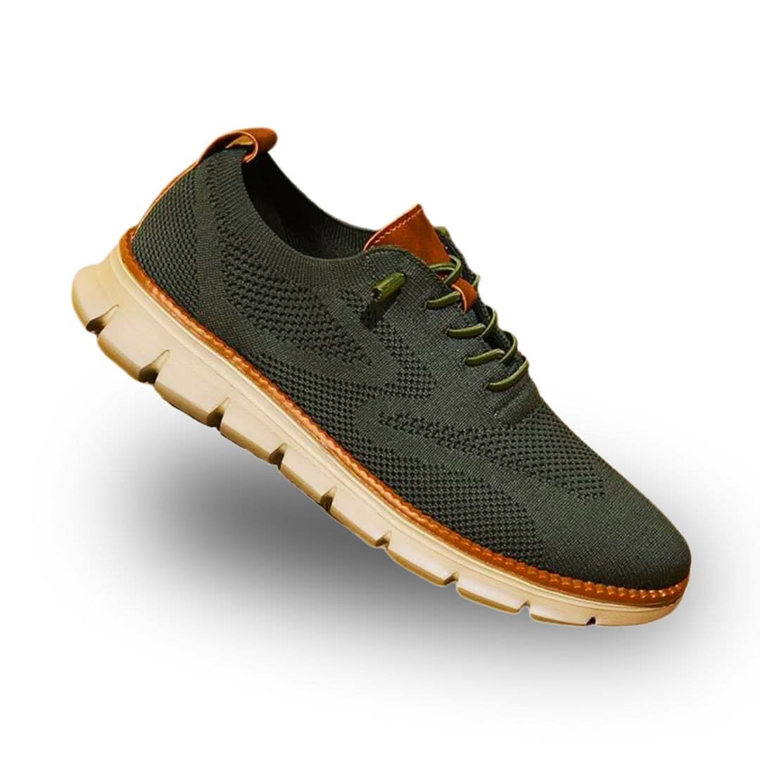 Zapatillas transpirables ultra cómodas para todo el día