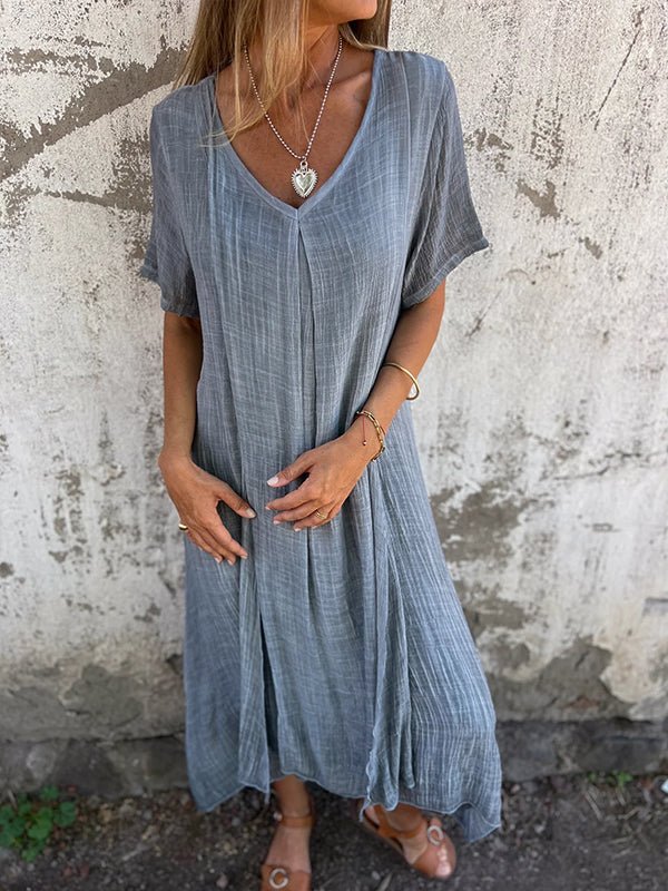 Vestido Suelto Madeline