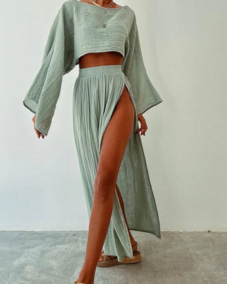 Sammy | Stylish Two Piece Set